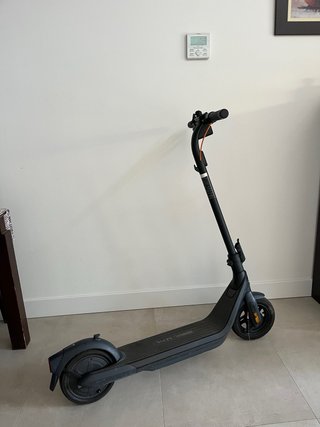 Patín Eléctrico Ninebot E2 Pro