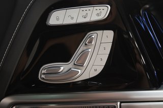 Mercedes-Benz Clase G 63 AMG Performance 2026