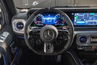 Mercedes-Benz Clase G 63 AMG Performance 2026