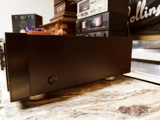Ecualizador Onkyo Integra EQ-540  MADE IN JAPAN