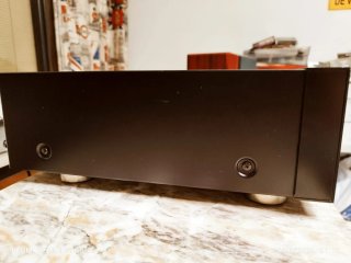 Ecualizador Onkyo Integra EQ-540  MADE IN JAPAN