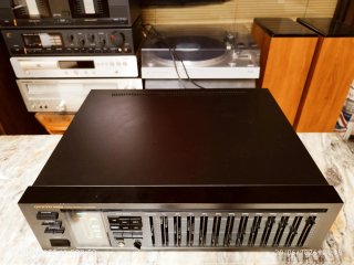 Ecualizador Onkyo Integra EQ-540  MADE IN JAPAN