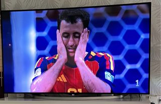 Smart TV LG 65”