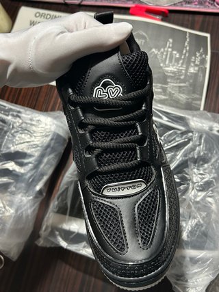 Scarpe uomo
