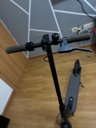 Patinete Eléctrico Xiaomi