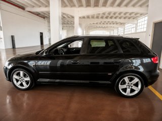 Audi A3 2009
