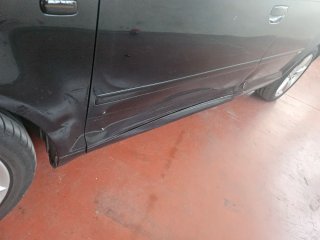 Audi A3 2009