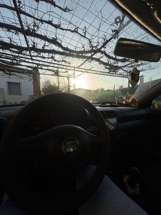 SEAT Toledo 2001