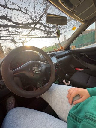 SEAT Toledo 2001