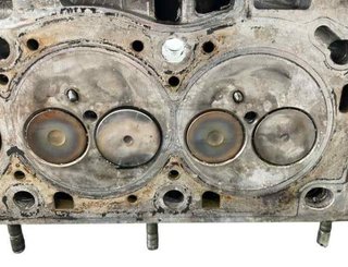 Renault 123922 7701478574 culata megane berlina 5p