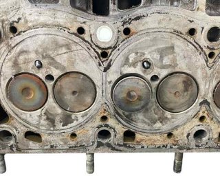 Renault 123922 7701478574 culata megane berlina 5p