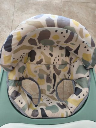 Tacatá Olmitos bebé