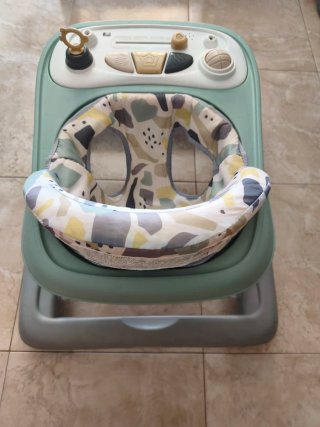 Tacatá Olmitos bebé
