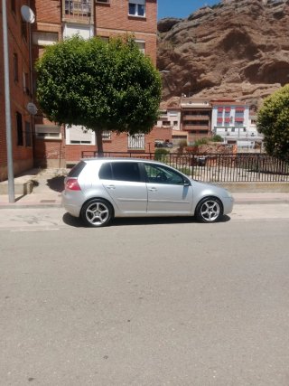 Volkswagen Golf 2005