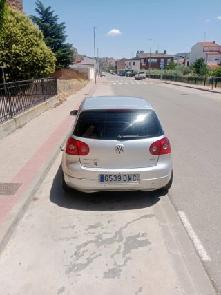 Volkswagen Golf 2005