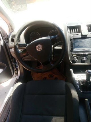 Volkswagen Golf 2005