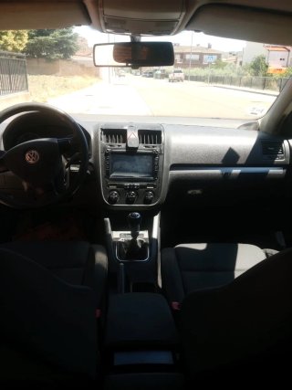 Volkswagen Golf 2005