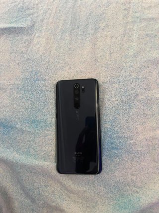 Xiaomi Redmi Note 8 Pro Blu