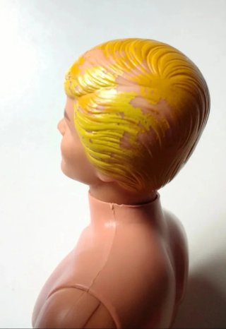 Da 1€ Bambole Ken Barbie Mattel
