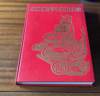 Grande lotto di libri di cucina - 25 libri