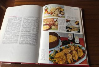 Grande lotto di libri di cucina - 25 libri