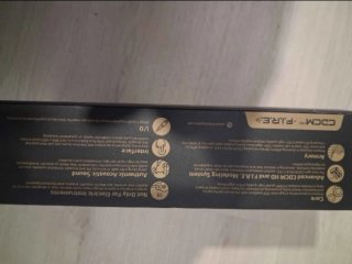 Hotone Ampero Procesador Efectos Guitarra
