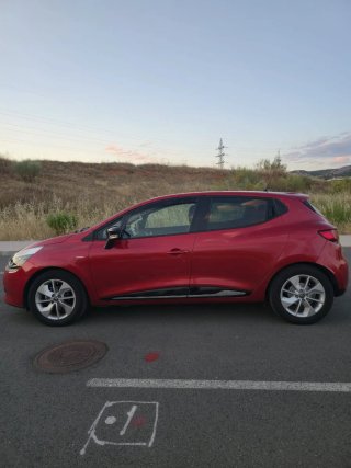 Renault Clio 2018