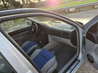 Volkswagen Golf 2001