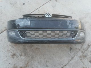 Paragolpes Delantero VW Polo 2010 completo