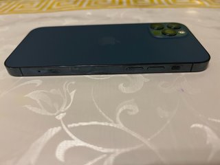 iPhone 12 Pro Negro