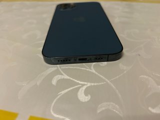 iPhone 12 Pro Negro