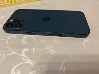 iPhone 12 Pro Negro