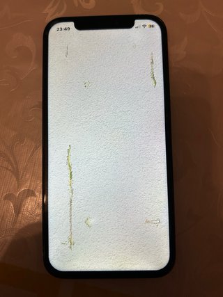 iPhone 12 Pro Negro