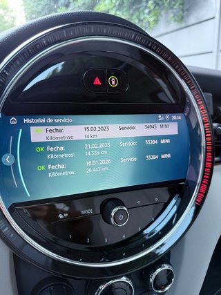 MINI Cooper S 2023