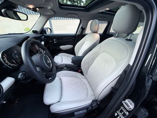 MINI Cooper S 2023
