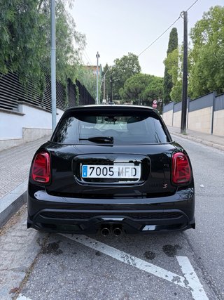 MINI Cooper S 2023