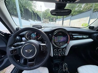 MINI Cooper S 2023