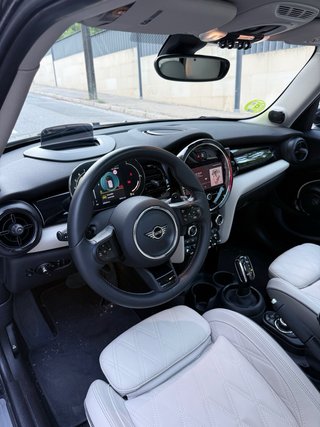 MINI Cooper S 2023