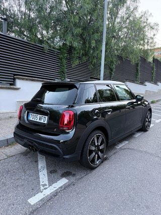 MINI Cooper S 2023