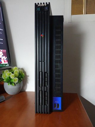 PlayStation 2 PS2 para piezas