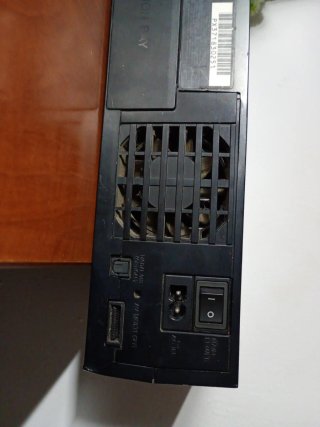 PlayStation 2 PS2 para piezas