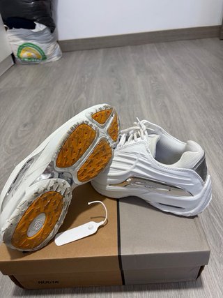 Zapatos Nike NOCTA
