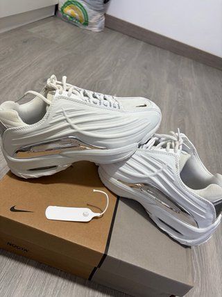 Zapatos Nike NOCTA
