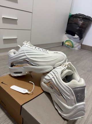 Zapatos Nike NOCTA
