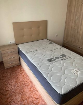 Canapé y colchón oferta transporte gratis y garant