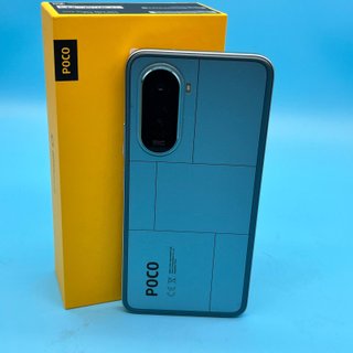 - XIAOMI Smartphone batería cámara carga rápida