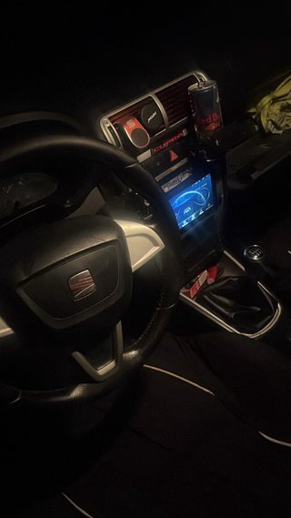 SEAT Leon 2001