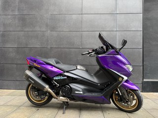 Yamaha TMAX 530 DX – 2019 – 34.000 km – 8.000 €