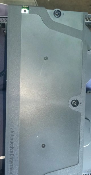 Placa averiada PS4 Pro CUH-7016B