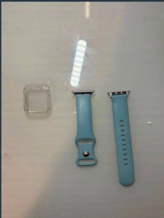 Apple Watch SE 2ª Gen, color negro, 40mm